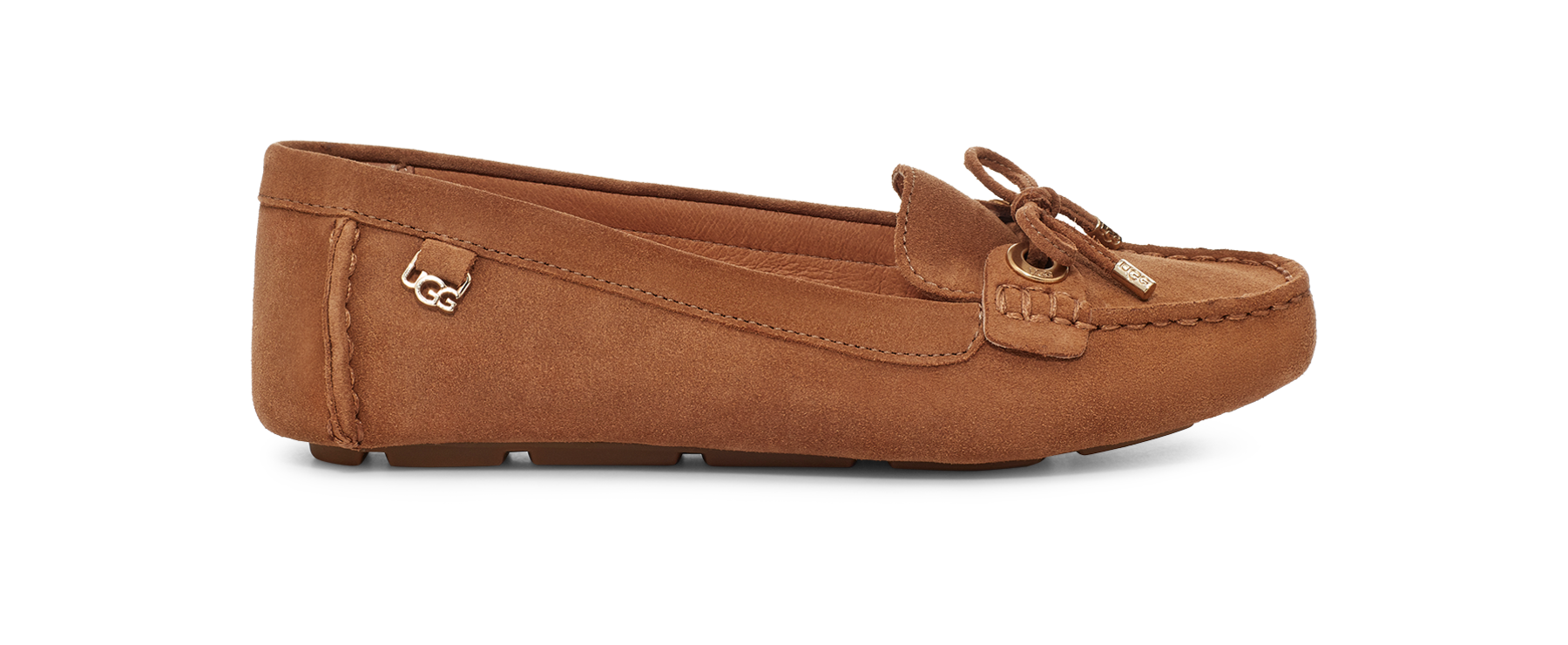 UGG Eevon Loafer for Women | UGG® UK